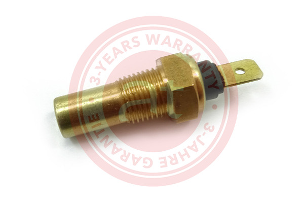 ATAUTOTEILEGERMANY Sensor, Kühlmitteltemperatur at11300 für MITSUBISHI