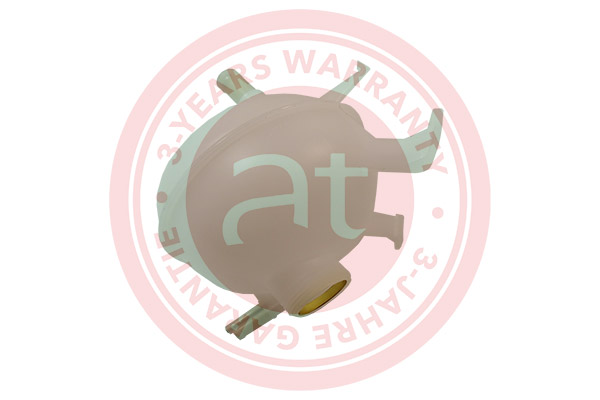 ATAUTOTEILEGERMANY Ausgleichsbehälter, Kühlmittel at22638 für Opel