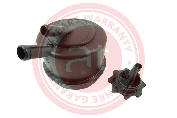 ATAUTOTEILEGERMANY Ausgleichsbehälter, Hydrauliköl-Servolenkung at22795 für BMW