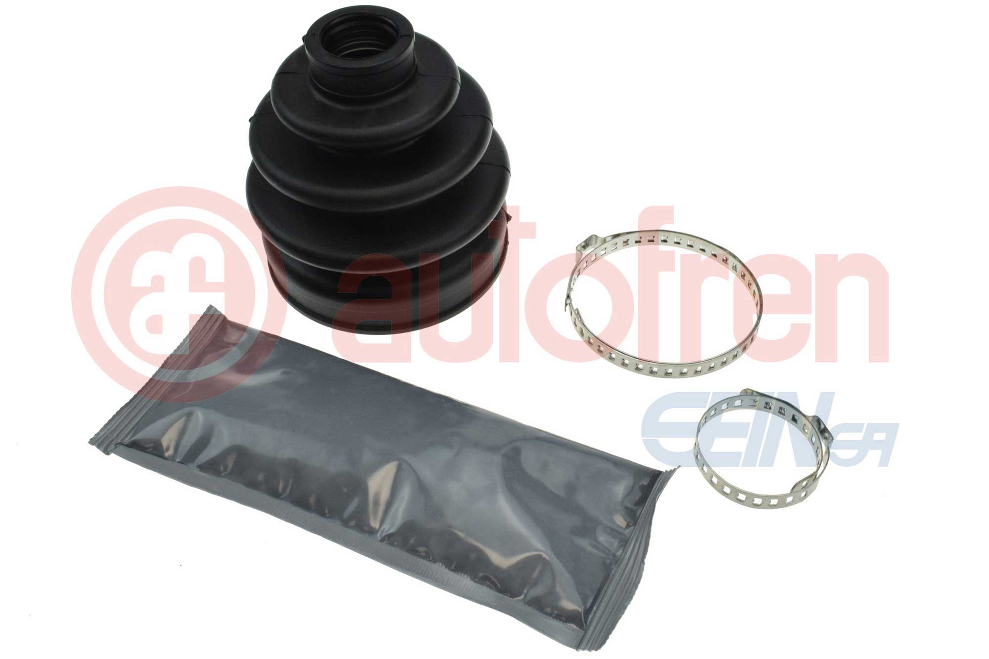AUTOFREN SEINSA Faltenbalgsatz, Antriebswelle d8239 für ISUZU MAZDA MITSUBISHI NISSAN Subaru TOYOTA HYUNDAI