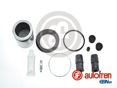 AUTOFREN SEINSA Reparatursatz, Bremssattel D42044C für Peugeot Porsche TALBOT - Bild 4