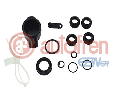 AUTOFREN SEINSA Reparatursatz, Bremssattel D4107 für Peugeot Citroën RENAULT