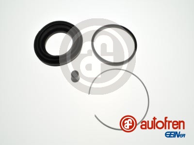AUTOFREN SEINSA Reparatursatz, Bremssattel d4212 für MITSUBISHI