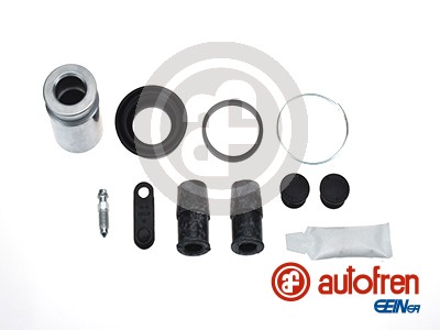 Autofren Seinsa Reparatursatz, Bremssattel [Hersteller-Nr. D42168C] für BMW - Bild 4