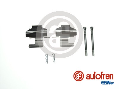 AUTOFREN SEINSA Zubehörsatz, Scheibenbremsbelag d42352a für Ford Fiat / LANCIA