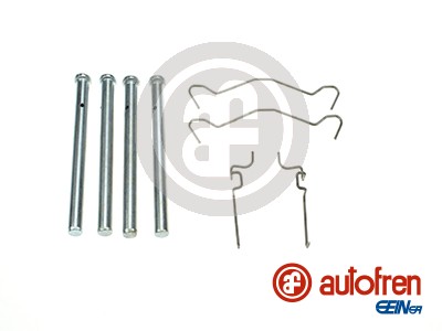 AUTOFREN SEINSA Zubehörsatz, Scheibenbremsbelag d42355a