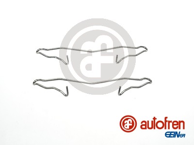 AUTOFREN SEINSA Zubehörsatz, Scheibenbremsbelag d42393a