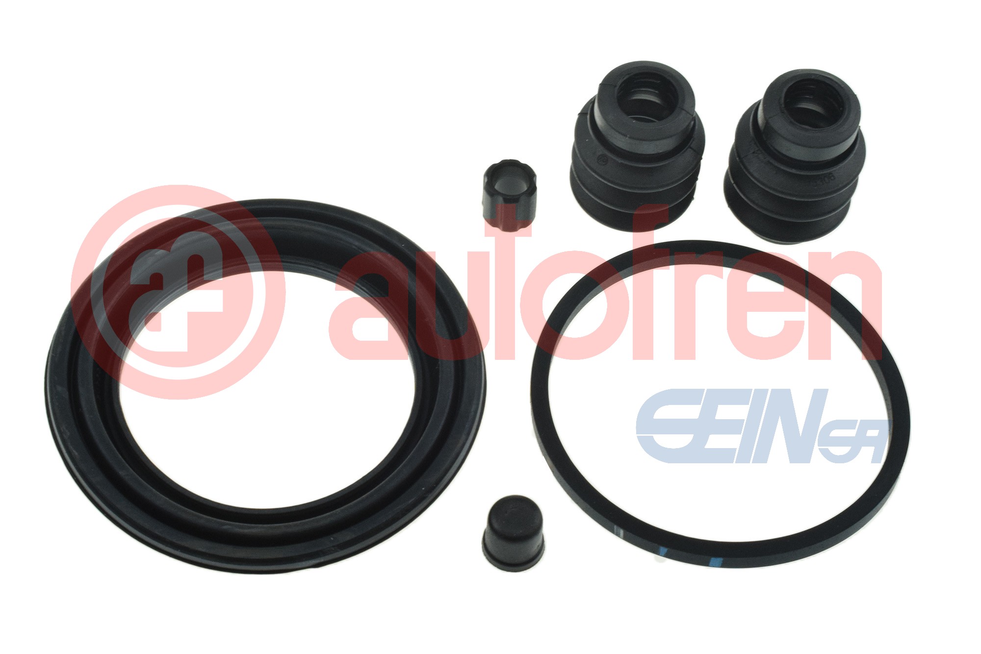 Autofren Seinsa Reparatursatz, Bremssattel D42770 - Bild 3
