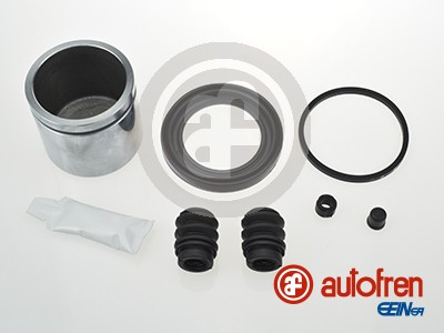 Autofren Seinsa Reparatursatz, Bremssattel [Hersteller-Nr. D42784C] für Honda - Bild 3