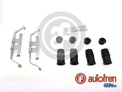 AUTOFREN SEINSA Zubehörsatz, Scheibenbremsbelag d42896a