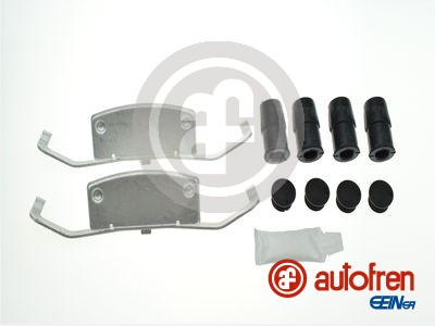 AUTOFREN SEINSA Zubehörsatz, Scheibenbremsbelag d42905a