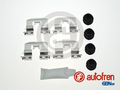 AUTOFREN SEINSA Zubehörsatz, Scheibenbremsbelag d42923a