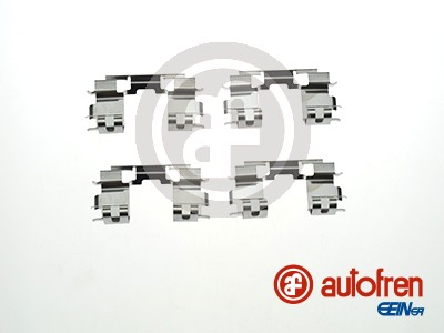 AUTOFREN SEINSA Zubehörsatz, Scheibenbremsbelag d42945a