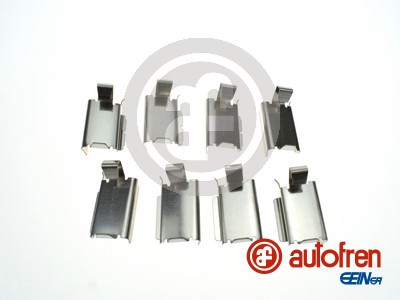 AUTOFREN SEINSA Zubehörsatz, Scheibenbremsbelag d42952a