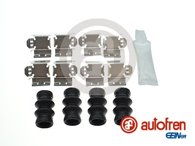 AUTOFREN SEINSA Zubehörsatz, Scheibenbremsbelag d42953a
