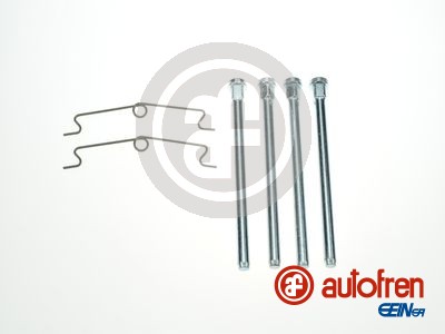 AUTOFREN SEINSA Zubehörsatz, Scheibenbremsbelag d42971a