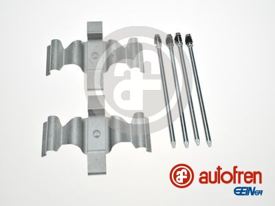 AUTOFREN SEINSA Zubehörsatz, Scheibenbremsbelag d42980a