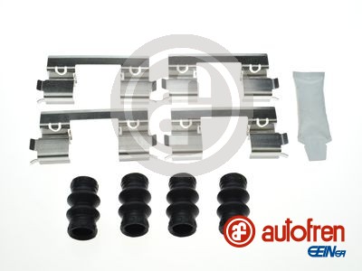 AUTOFREN SEINSA Zubehörsatz, Scheibenbremsbelag d42992a