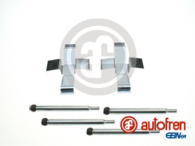 AUTOFREN SEINSA Zubehörsatz, Scheibenbremsbelag d42995a