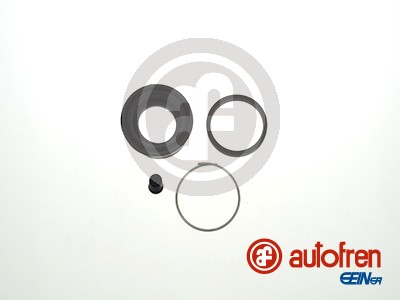 AUTOFREN SEINSA Reparatursatz, Bremssattel d4678 für Porsche