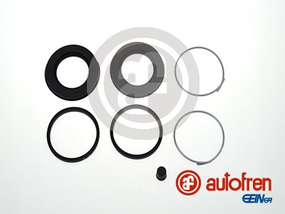 AUTOFREN SEINSA Reparatursatz, Bremssattel d4681 für Skoda