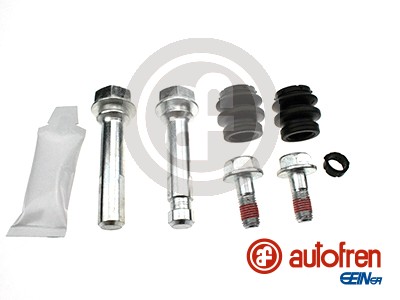 Autofren Seinsa Führungshülsensatz, Bremssattel D7269c Für Mitsubishi Toyota - Bild 3