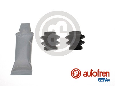 AUTOFREN SEINSA Faltenbalg, Bremssattelführung d7363