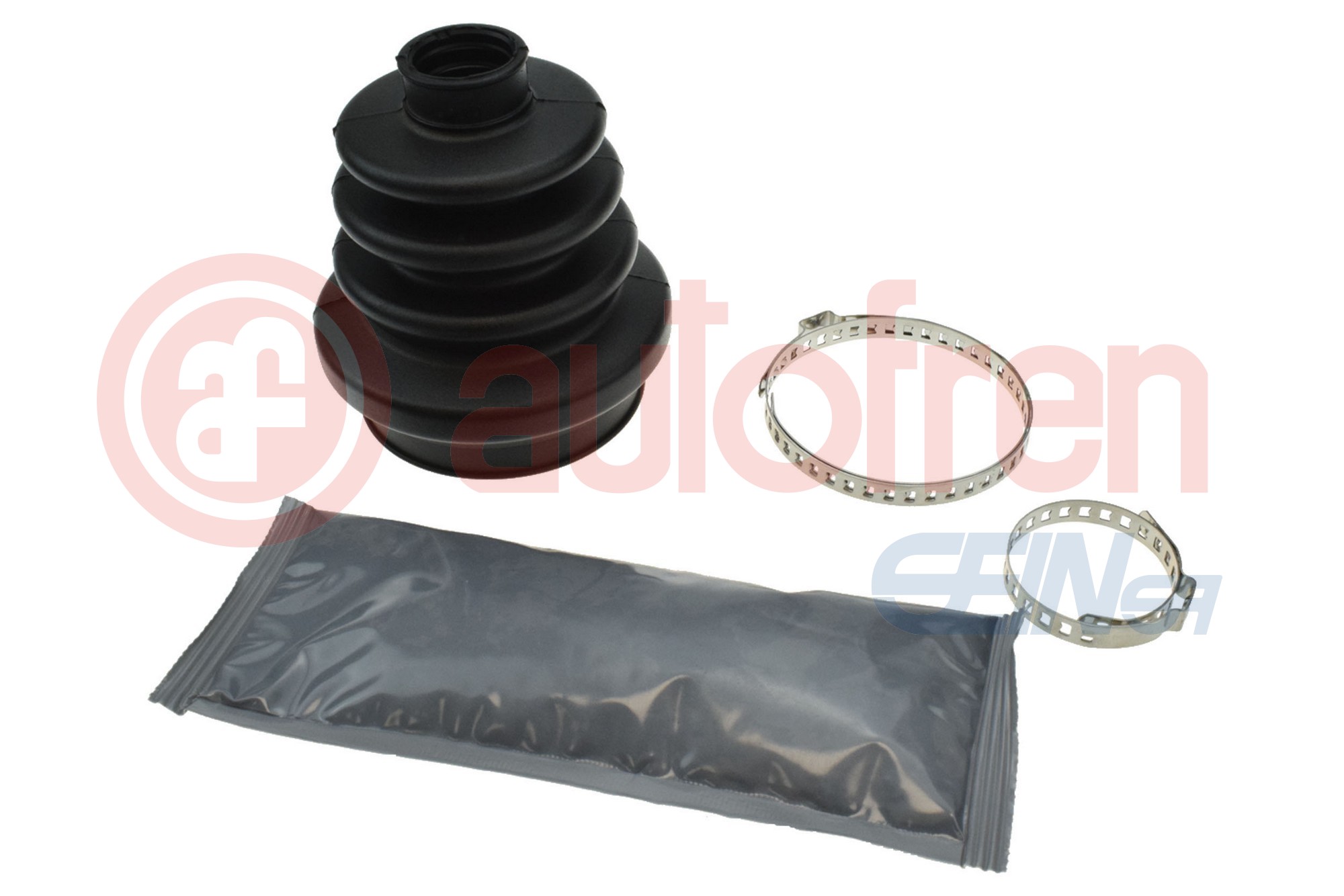 AUTOFREN SEINSA Faltenbalgsatz, Antriebswelle d8055 für Opel SAAB GM