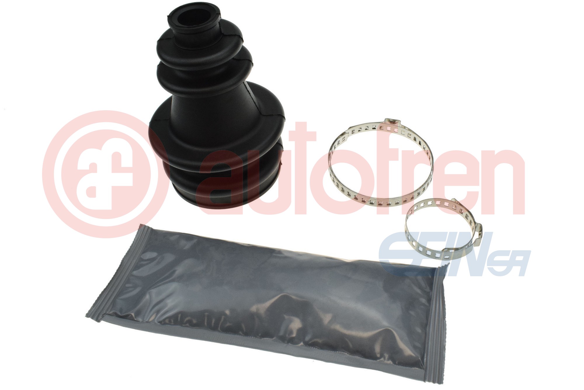 AUTOFREN SEINSA Faltenbalgsatz, Antriebswelle d8075 für Ford AUSTIN NISSAN RENAULT