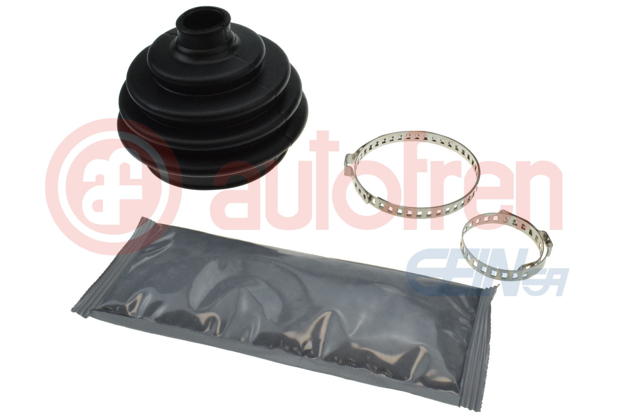 AUTOFREN SEINSA Faltenbalgsatz, Antriebswelle d8118 für Opel ALFA ROMEO Fiat / LANCIA VAG LADA