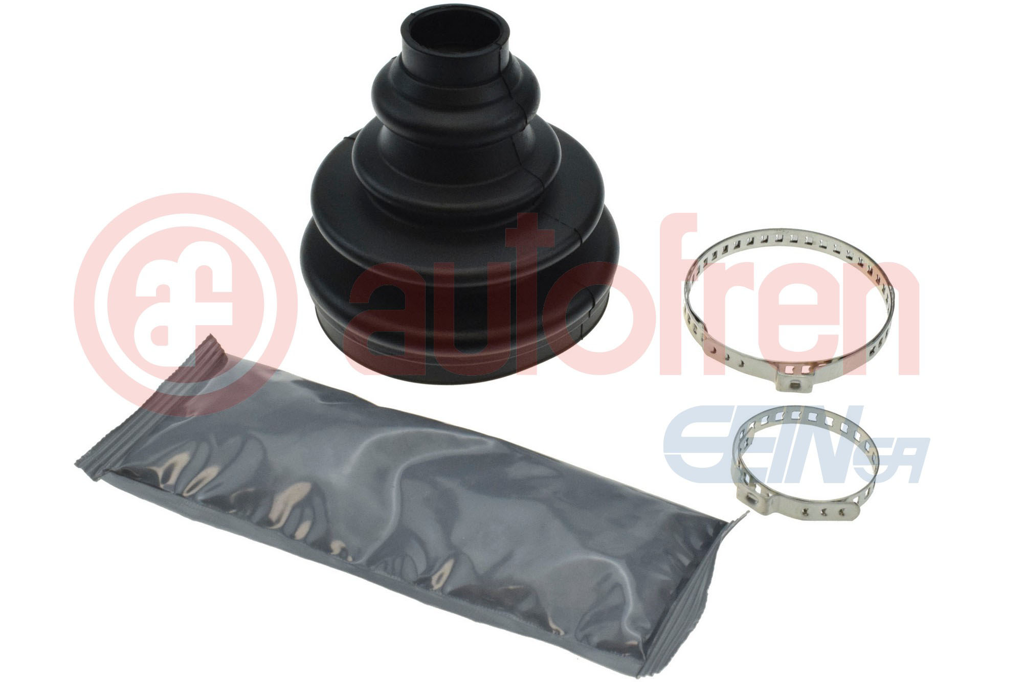 AUTOFREN SEINSA Faltenbalgsatz, Antriebswelle d8145 für Citroën ALFA ROMEO Fiat / LANCIA