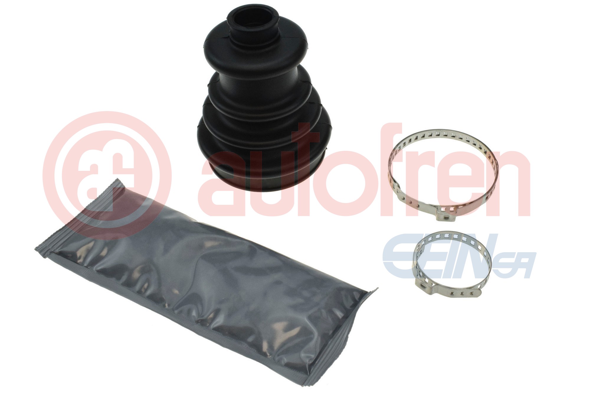 AUTOFREN SEINSA Faltenbalgsatz, Antriebswelle d8151 für Ford AUSTIN