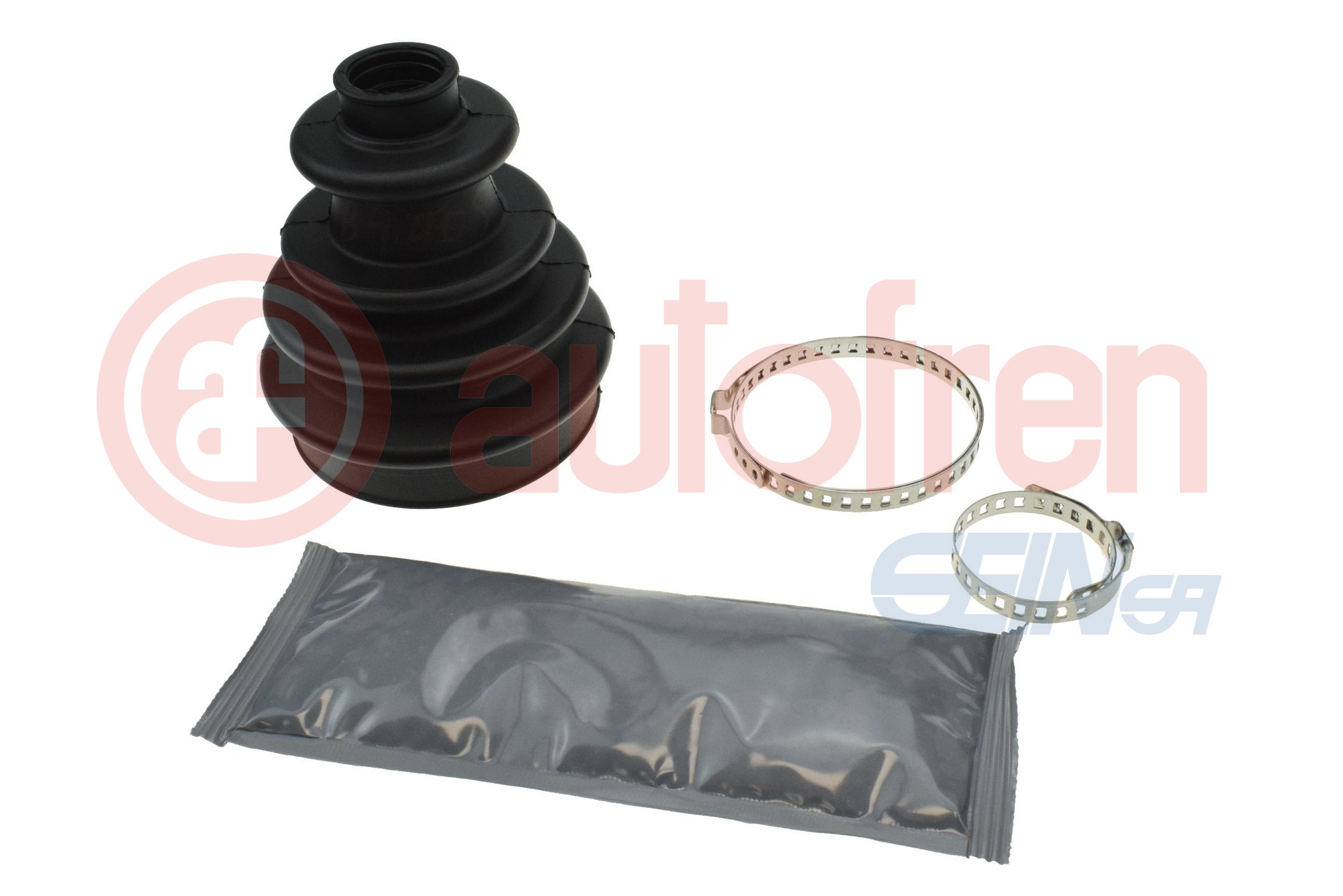 AUTOFREN SEINSA Faltenbalgsatz, Antriebswelle d8159 für Ford Fiat / LANCIA AUSTIN BMW MAZDA