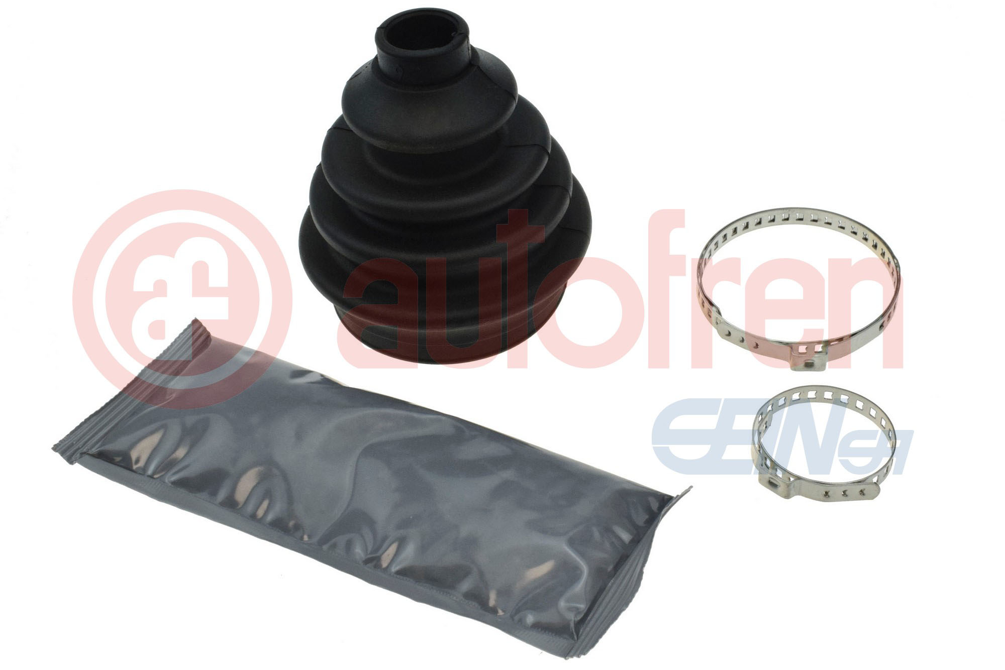 AUTOFREN SEINSA Faltenbalgsatz, Antriebswelle d8161 für Fiat / LANCIA