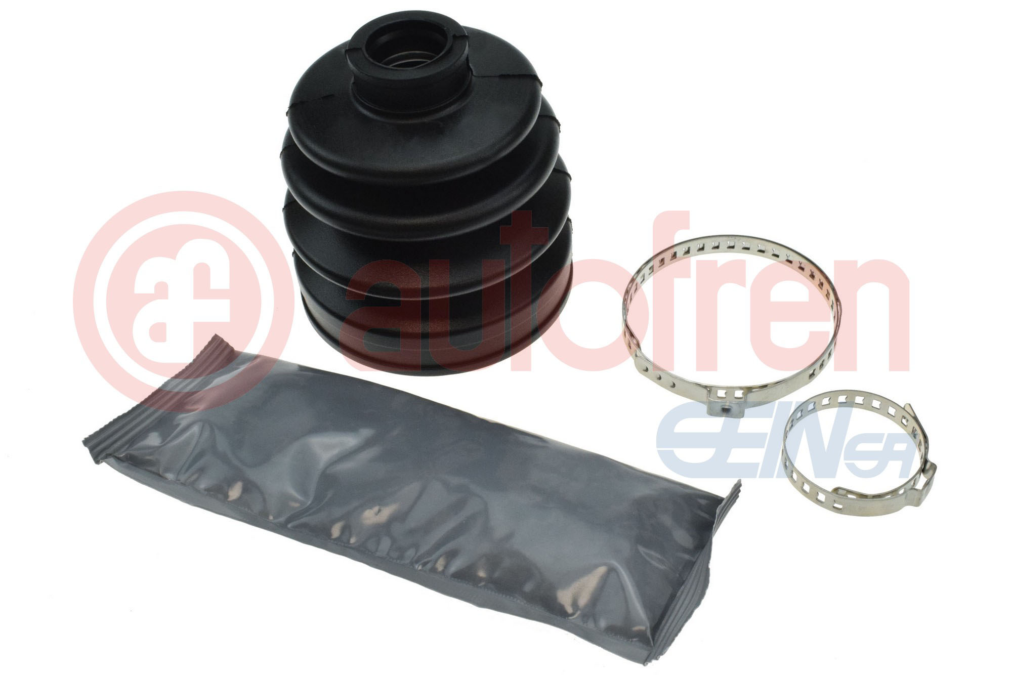 AUTOFREN SEINSA Faltenbalgsatz, Antriebswelle d8315 für MITSUBISHI Suzuki HYUNDAI KIA