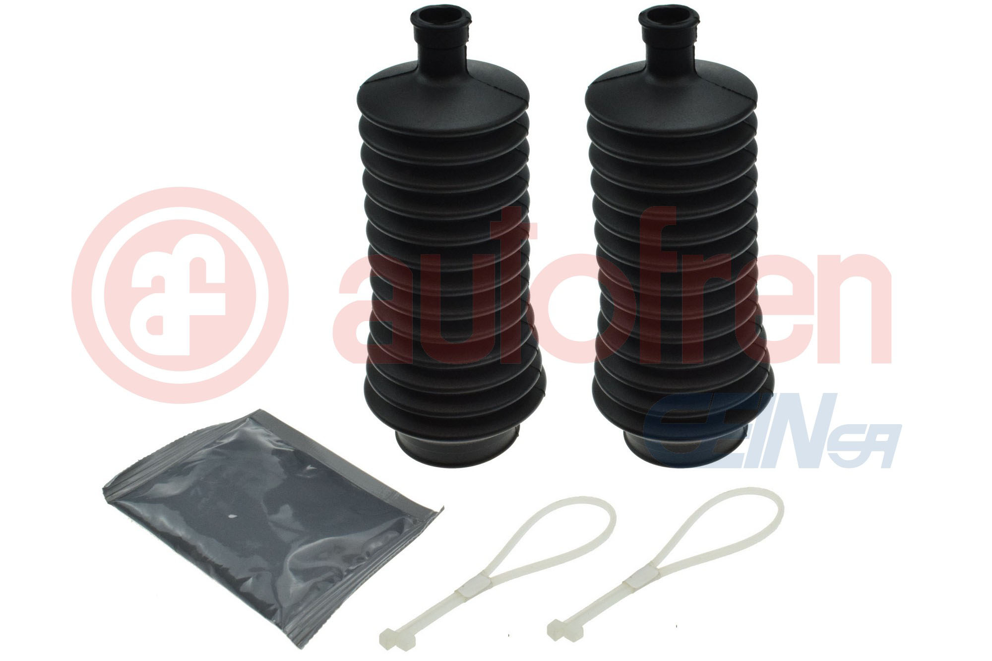 AUTOFREN SEINSA Faltenbalgsatz, Lenkung d9008c für Opel RENAULT