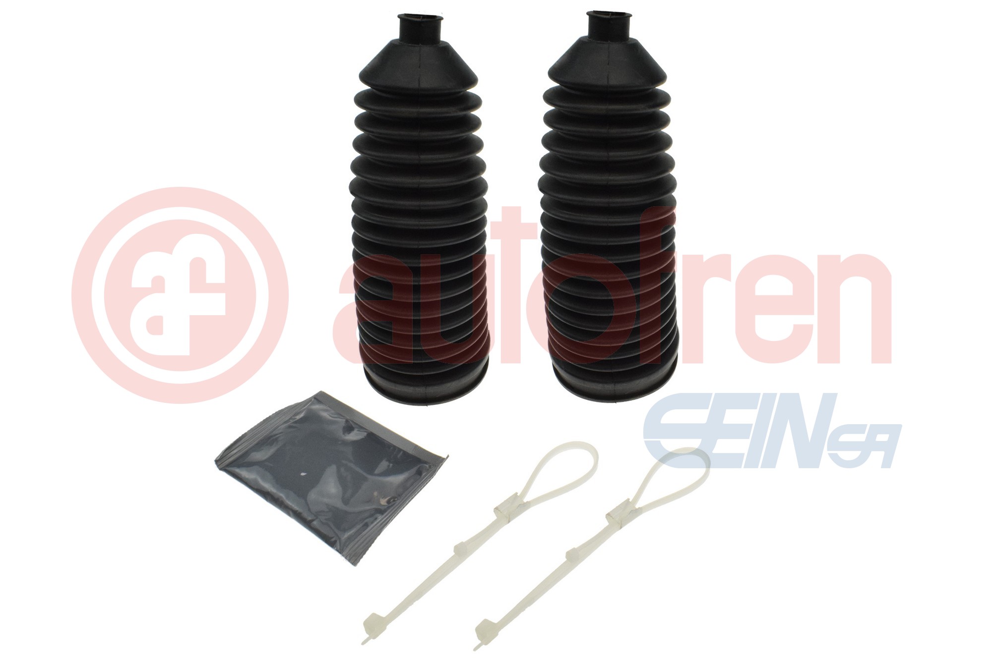 AUTOFREN SEINSA Faltenbalgsatz, Lenkung d9021c für Peugeot Ford Mercedes Fiat / LANCIA