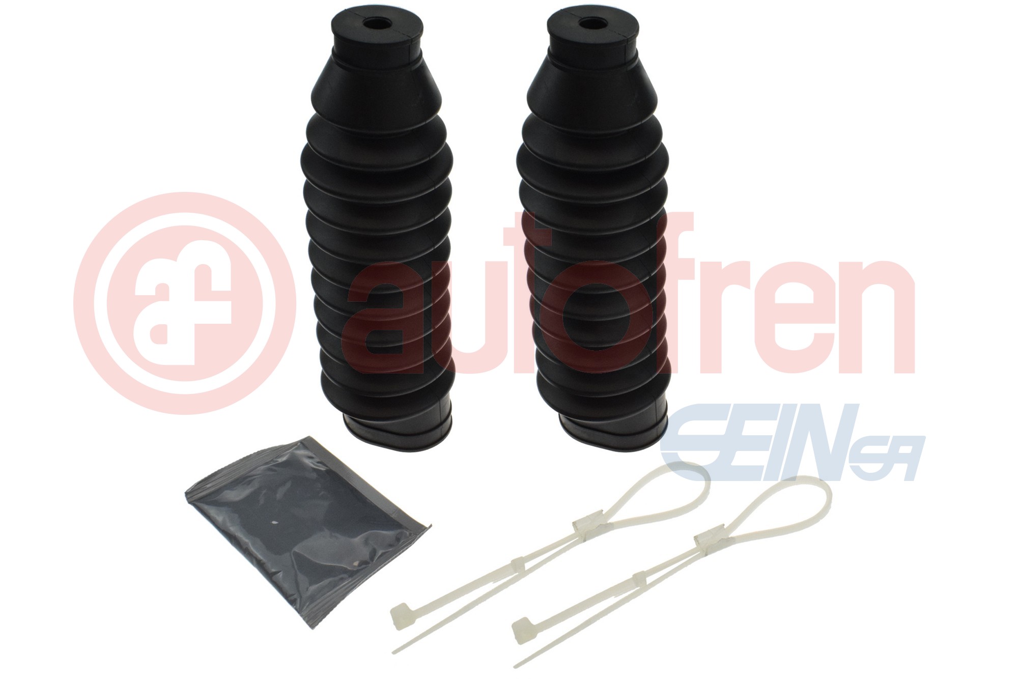 AUTOFREN SEINSA Faltenbalgsatz, Lenkung d9056c für VW SEAT