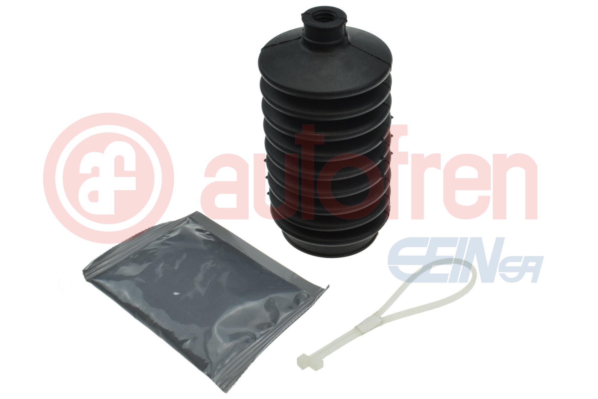 AUTOFREN SEINSA Faltenbalgsatz, Lenkung d9058 für Fiat / LANCIA