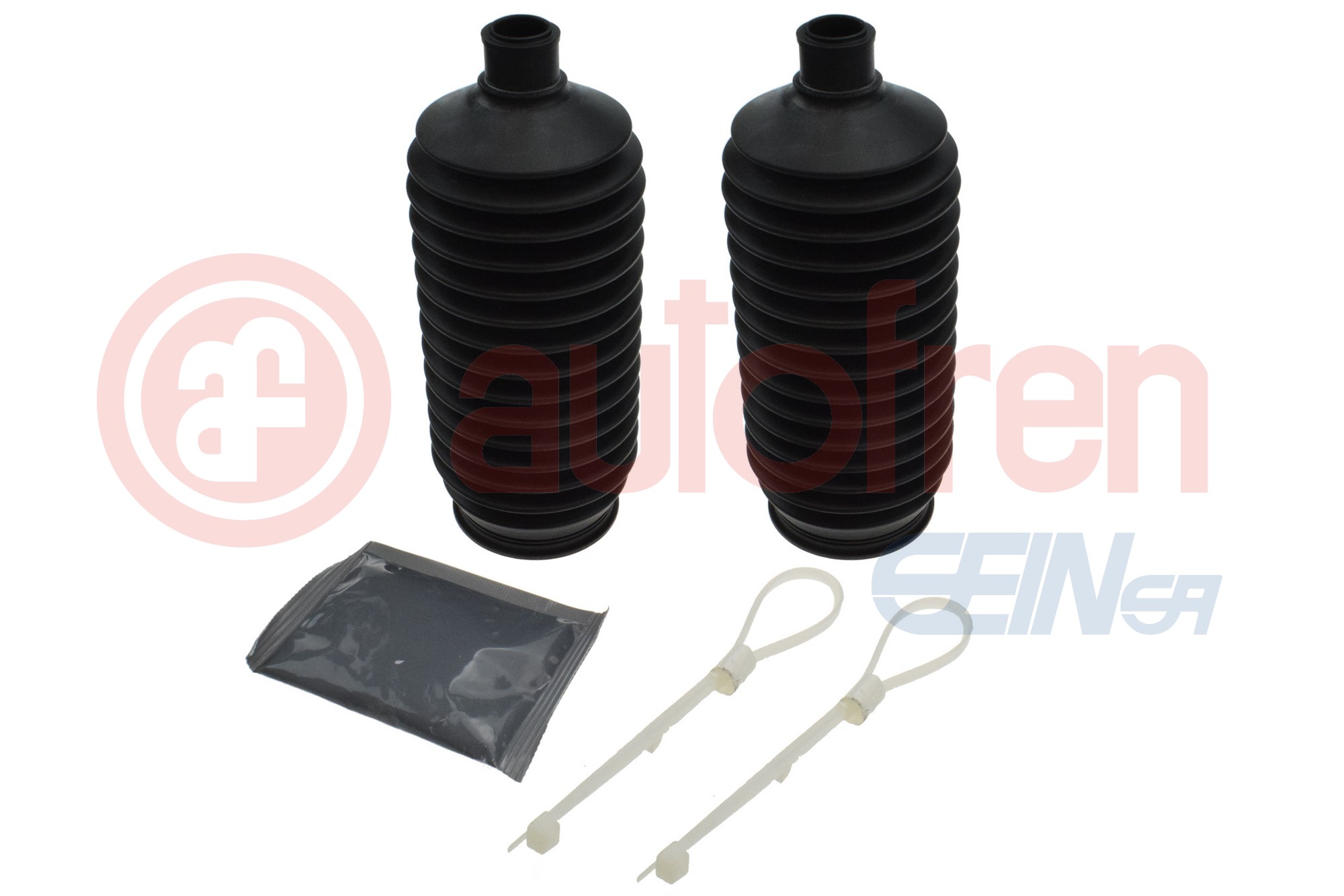 AUTOFREN SEINSA Faltenbalgsatz, Lenkung d9079c für Opel DAIHATSU HYUNDAI