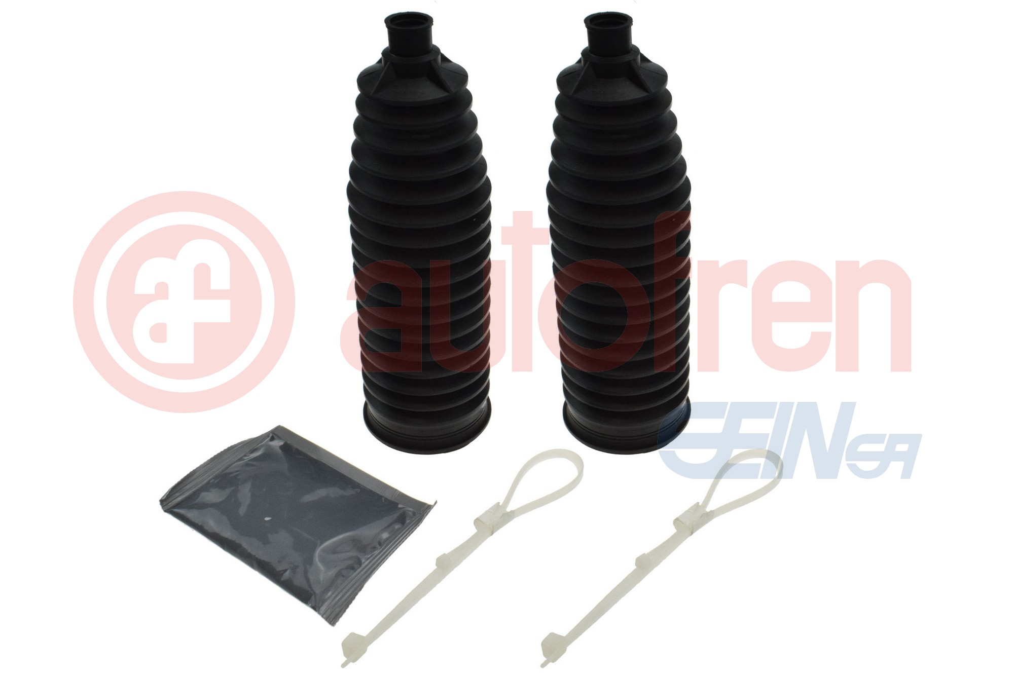 AUTOFREN SEINSA Faltenbalgsatz, Lenkung d9099c für Opel