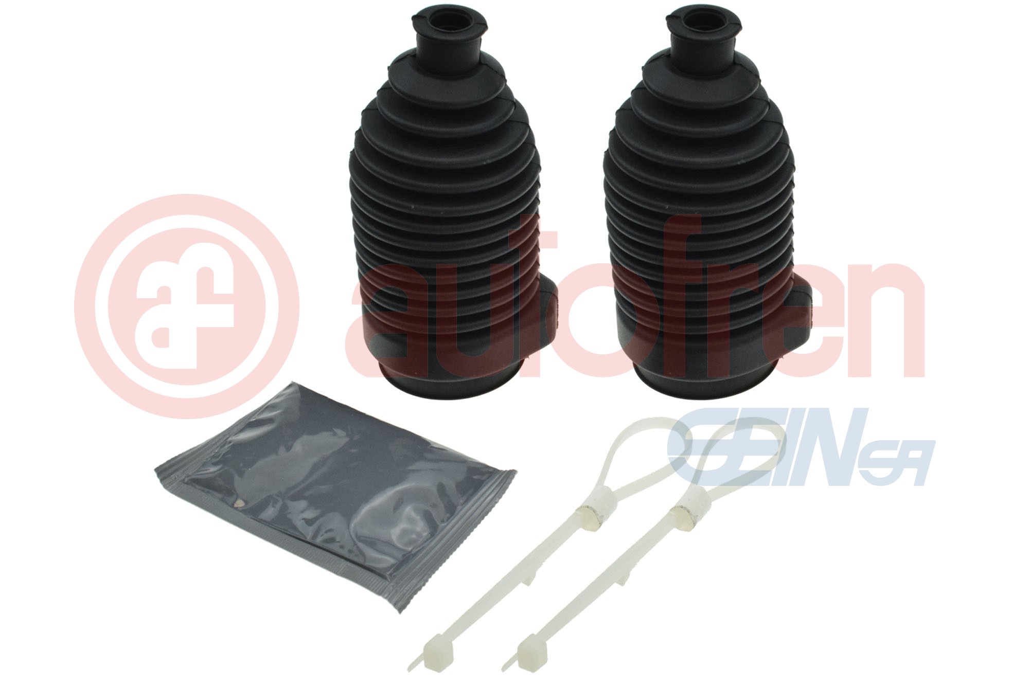 AUTOFREN SEINSA Faltenbalgsatz, Lenkung d9104c