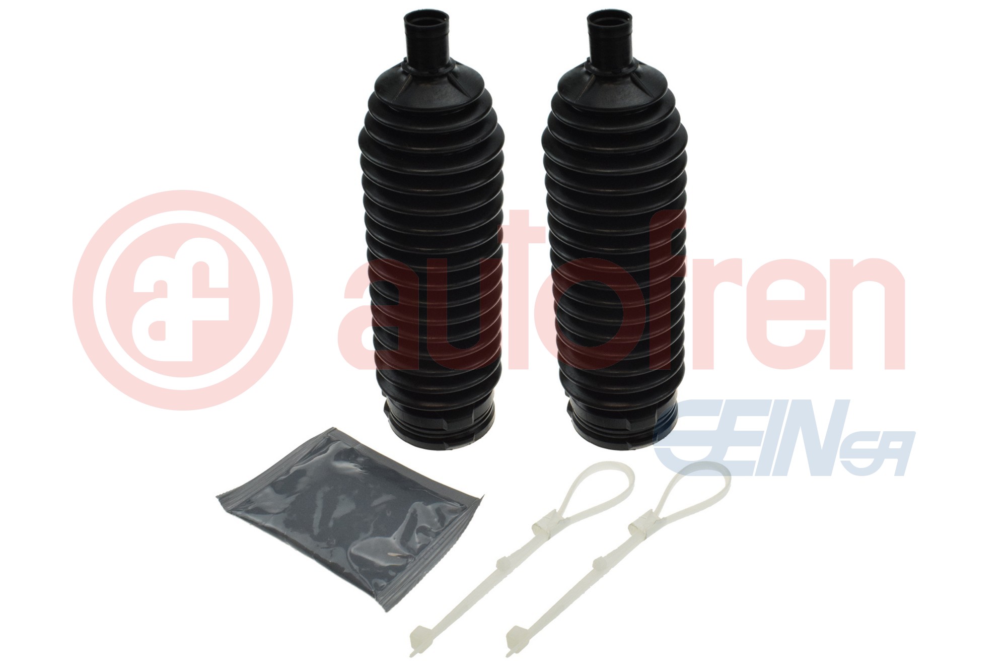 AUTOFREN SEINSA Faltenbalgsatz, Lenkung d9210c für Ford MAZDA