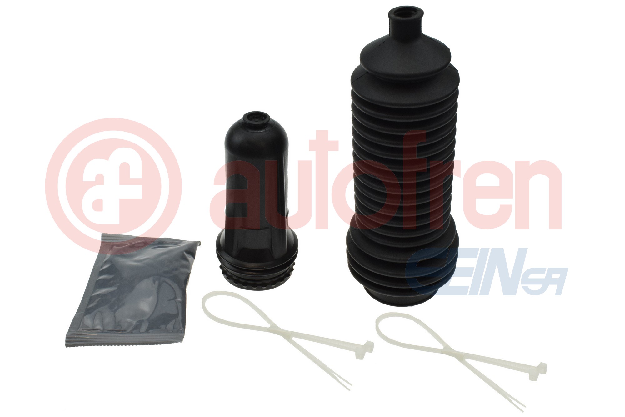AUTOFREN SEINSA Faltenbalgsatz, Lenkung d9243c