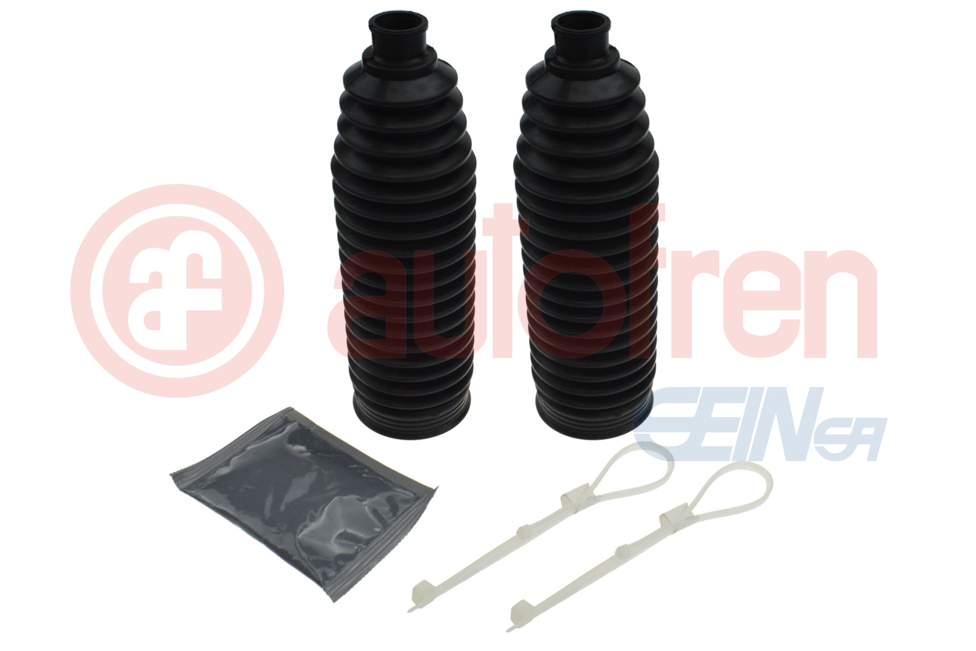 AUTOFREN SEINSA Faltenbalgsatz, Lenkung d9268c für Ford