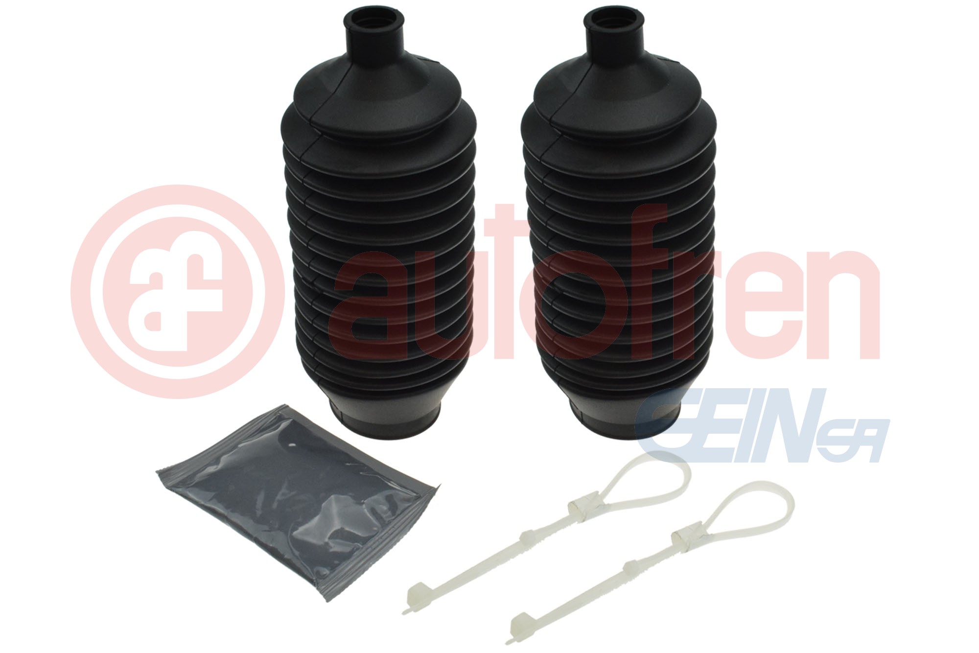 AUTOFREN SEINSA Faltenbalgsatz, Lenkung d9274c