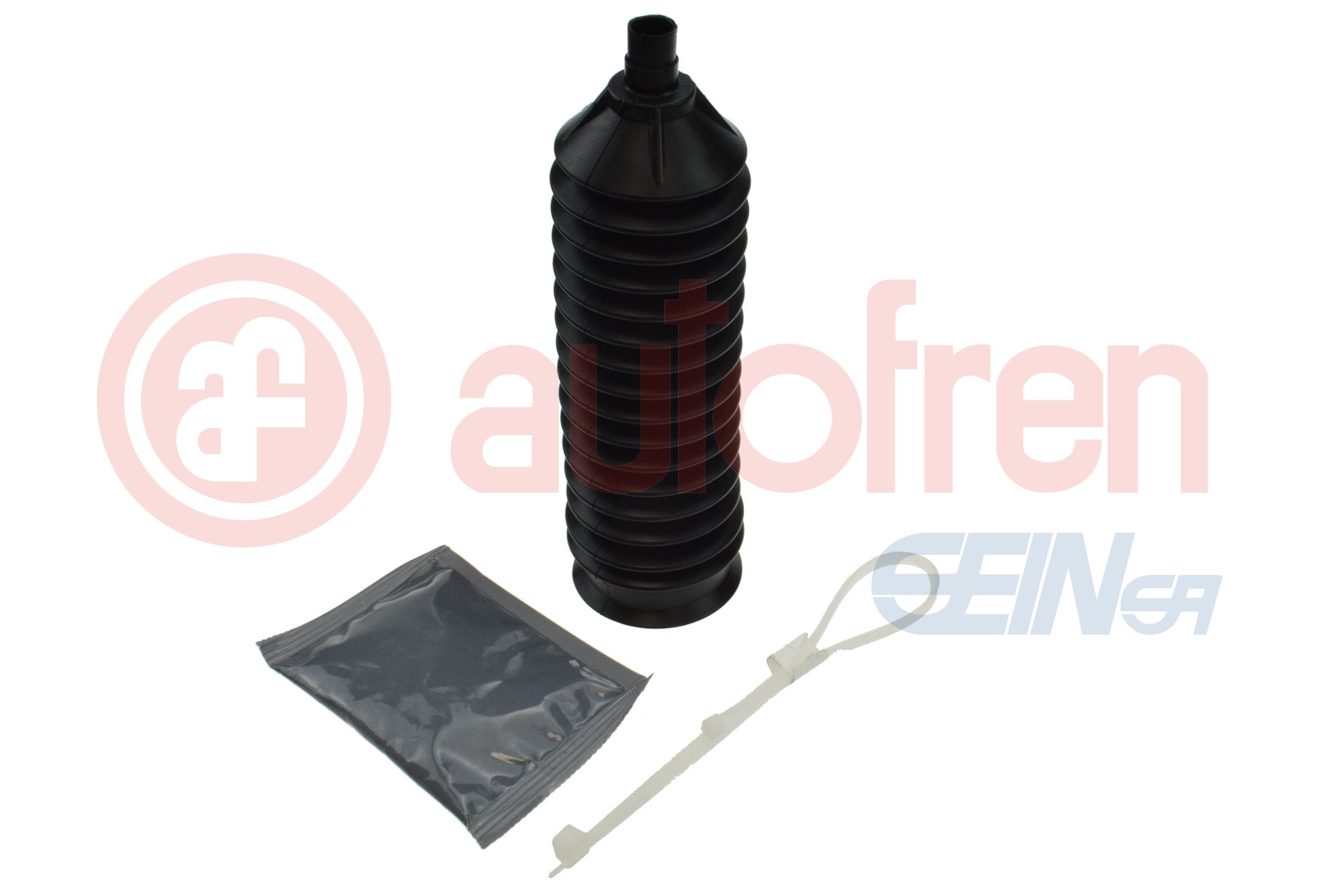 AUTOFREN SEINSA Faltenbalgsatz, Lenkung d9278 für CHEVROLET