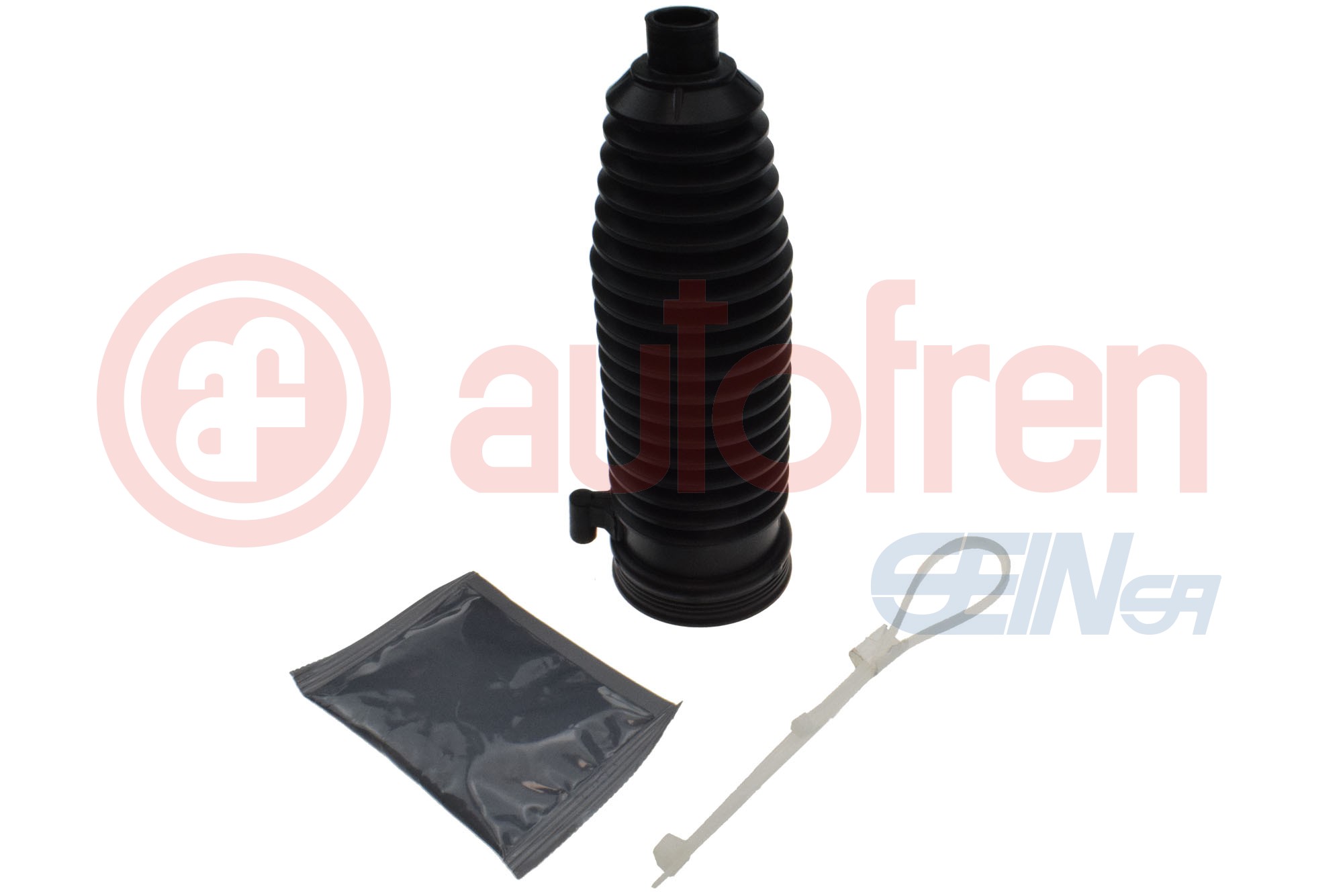 AUTOFREN SEINSA Faltenbalgsatz, Lenkung d9285 für Ford