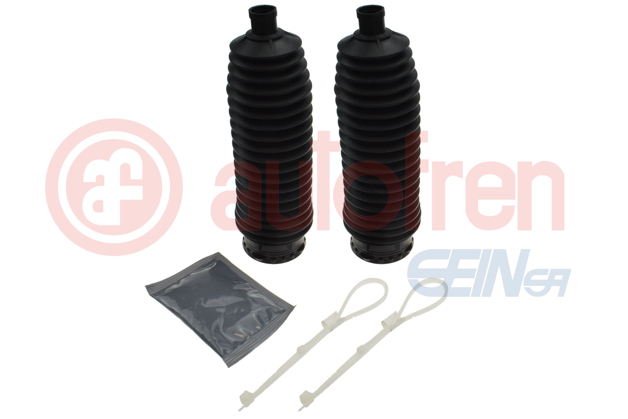 AUTOFREN SEINSA Faltenbalgsatz, Lenkung d9291c