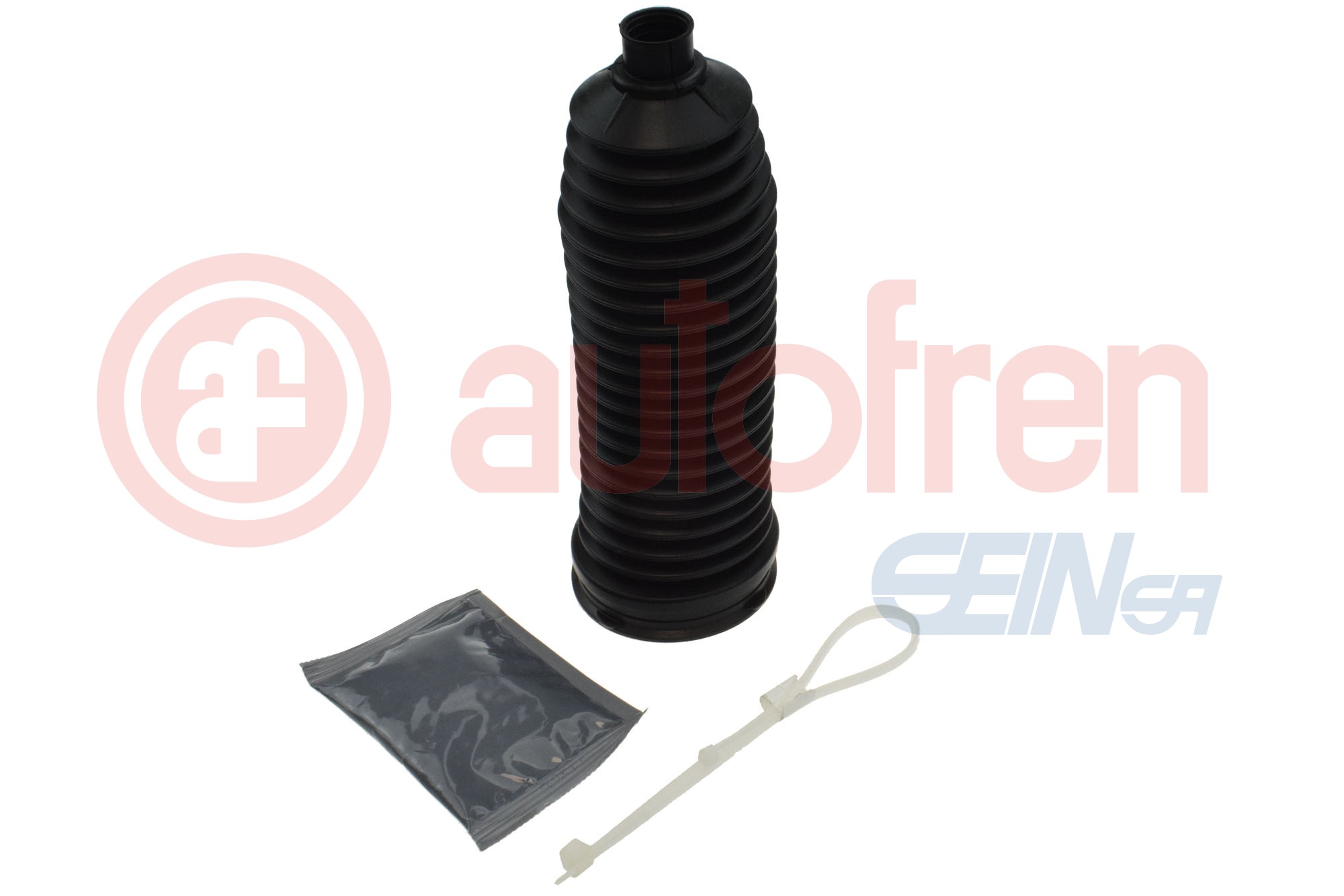 AUTOFREN SEINSA Faltenbalgsatz, Lenkung d9309 für Mercedes VAG
